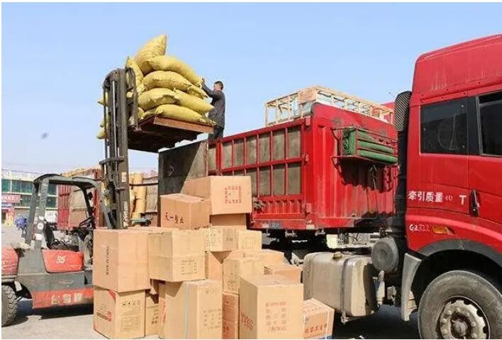 泉州到马鞍山物流专线