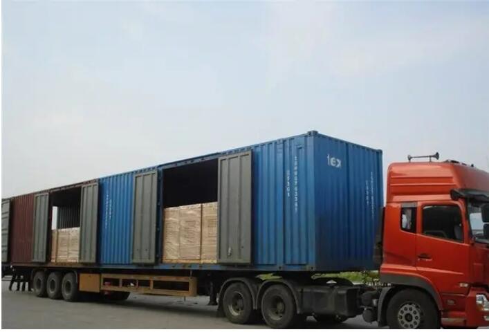 泉州到马鞍山整车运输