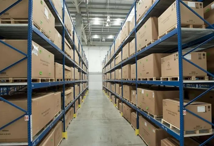 泉州到马鞍山货物仓储