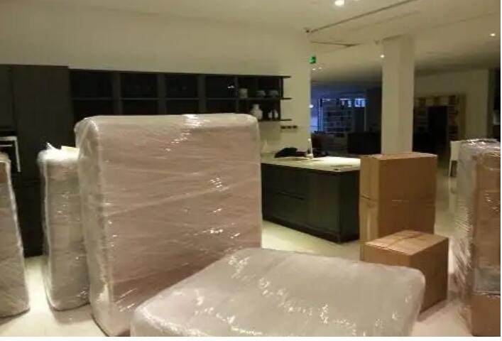 泉州到马鞍山长途搬家