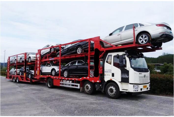 泉州到马鞍山轿车托运